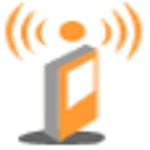 ipmobile android application logo